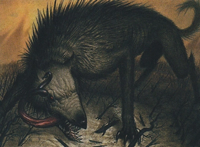 demon-hound