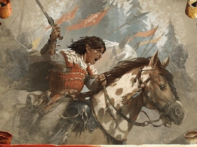 halfling-knight