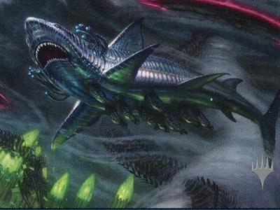 phyrexian-shark