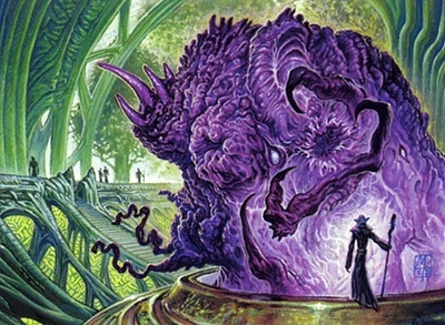 ooze-mutant