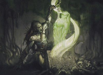 human-shaman-ally