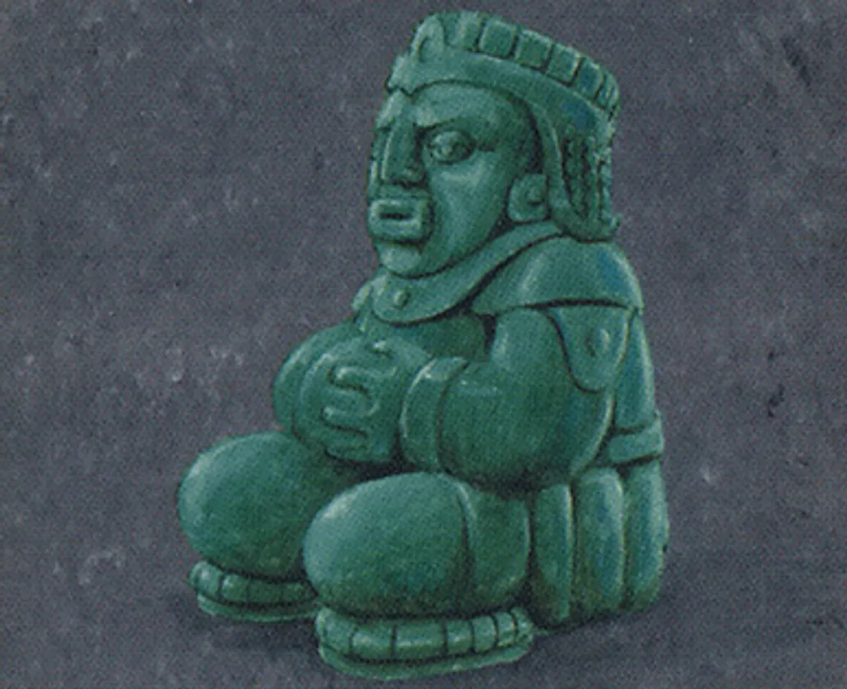 MTG アルファ Alpha - Jade Monolith　サインド Jade Monolith · 30th Anniversary Edition (30A) #249