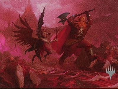 faerie-dwarf