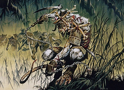 rat-rogue