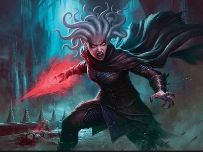 gorgon-vampire