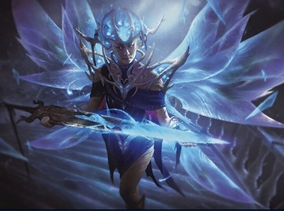 faerie-advisor