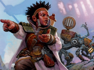 dwarf-artificer