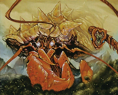 nightmare-crab