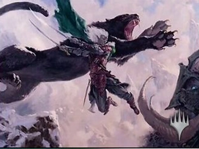 elf-ranger
