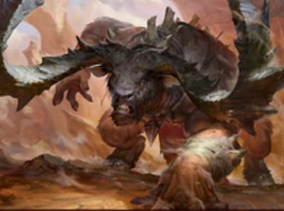 minotaur-warrior