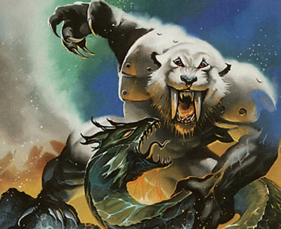 cat-beast-warrior