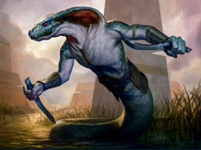 naga-rogue
