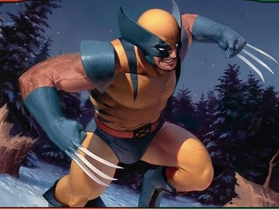 berserker