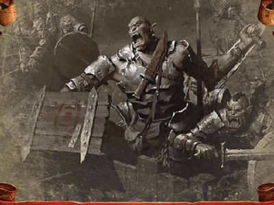 orc-soldier