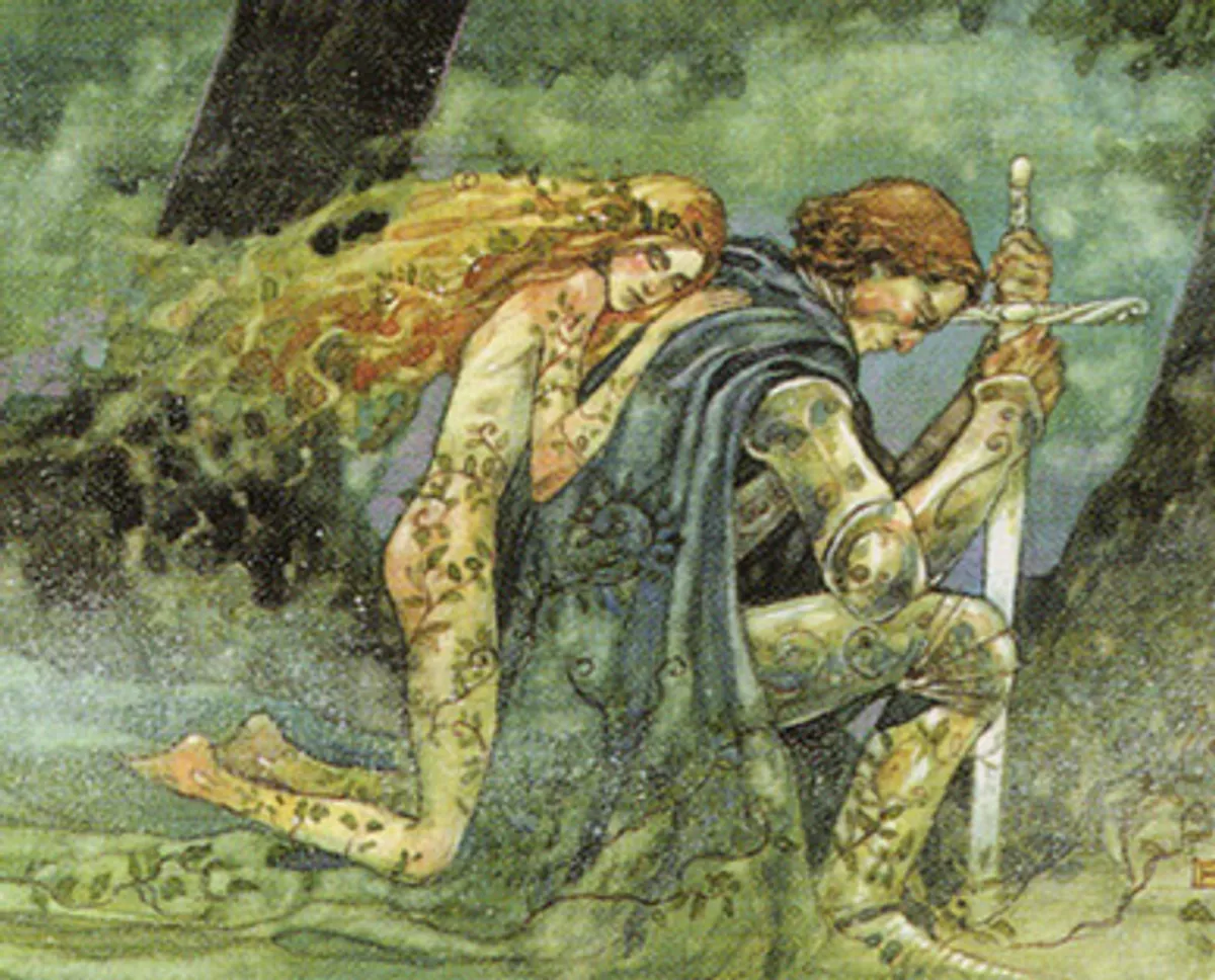 MTG(日)ガイアの祝福 / Gaea's Blessing【WTH】 ガイアの祝福/Gaea's Blessing》[DOM] 緑U | 日本最大級 MTG通販