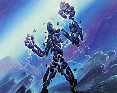 golem-construct