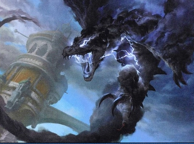 elemental-drake