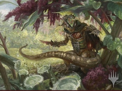 lizard-mercenary