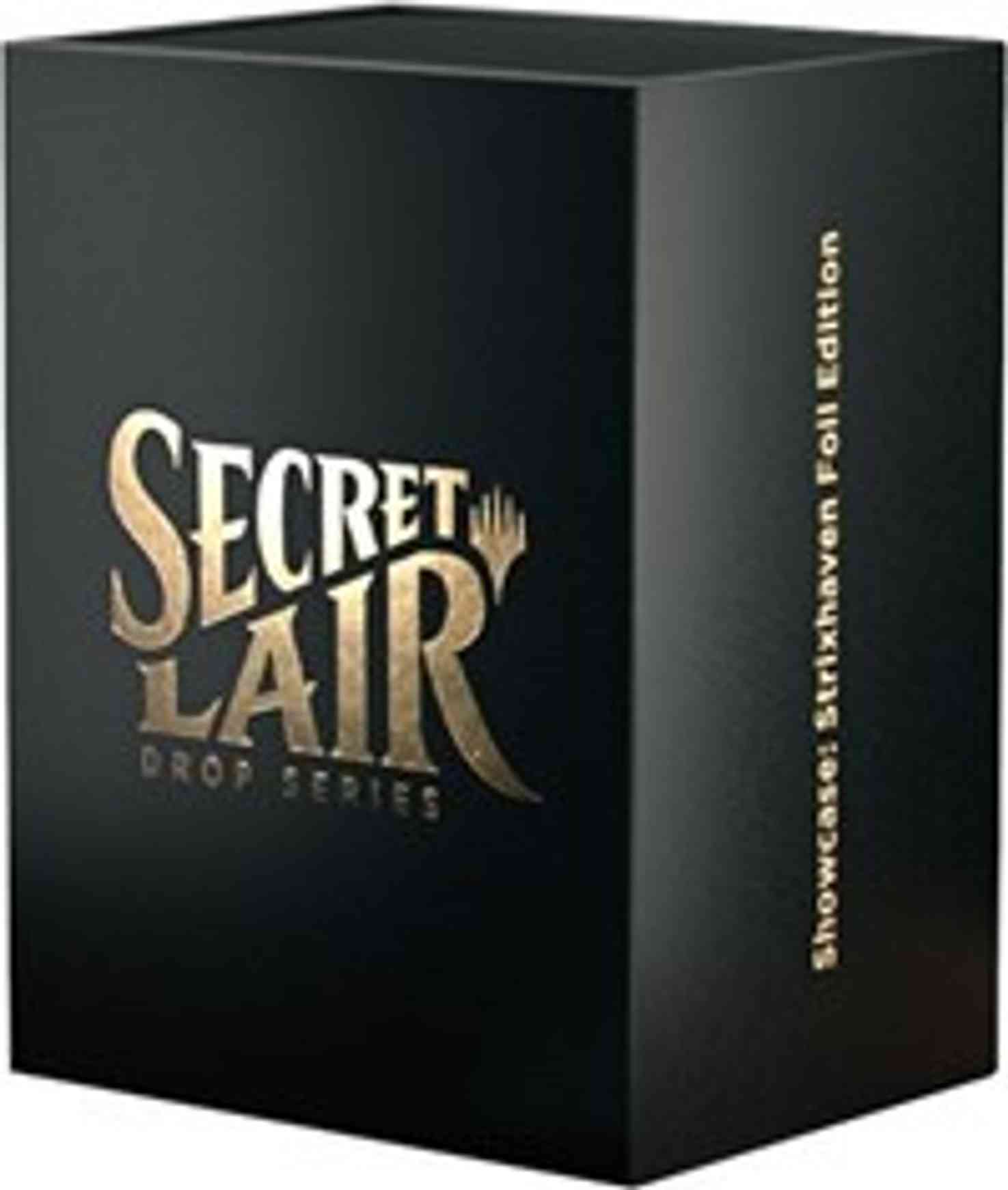 Secret Lair Superdrop: Showcase: Strixhaven - Foil magic card front
