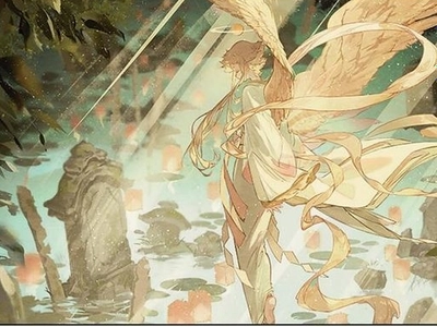 angel-spirit