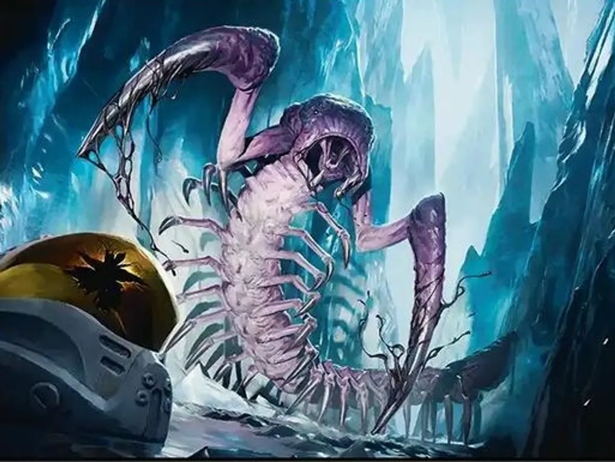 Comet Crawler Price | mtg