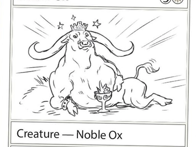noble-ox