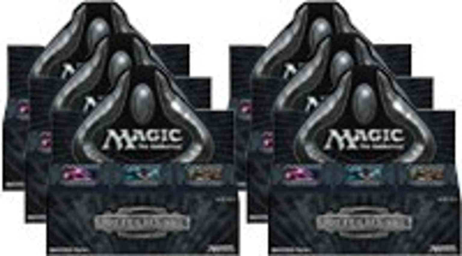 Magic 2013 (M13) - Booster Box Case (6 Boxes) magic card front
