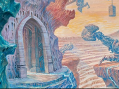 urza's-mine