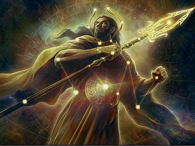 phyrexian-god