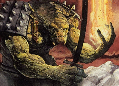 ogre-samurai-shaman