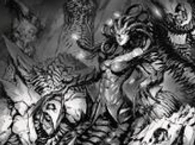 Phyrexia: All Will Be One Art Series Card Prices