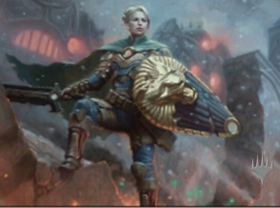 Promo Pack: The Brother's War Card Prices