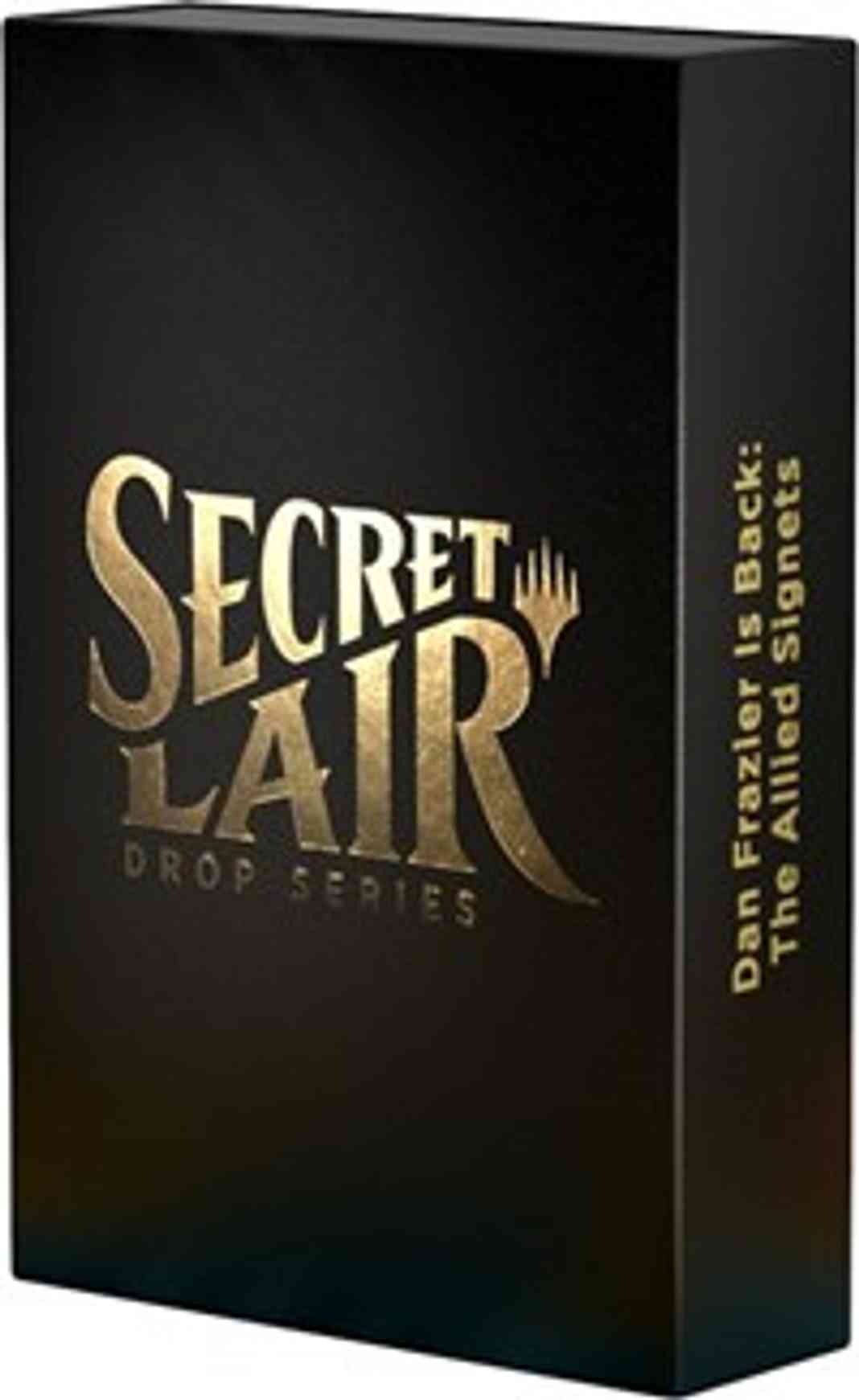 Secret Lair Drop: Dan Frazier is Back: The Allied Signets - Non-Foil magic card front