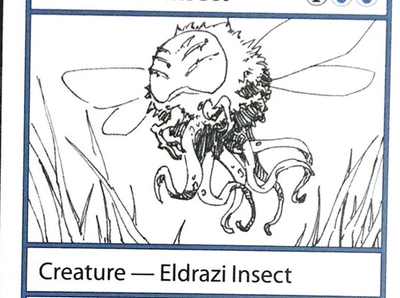 eldrazi-insect