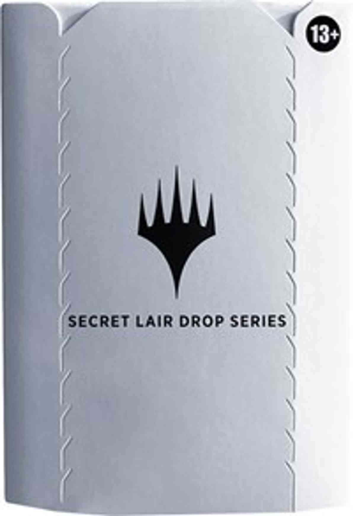 Secret Lair Drop: Purrfection - Foil magic card front