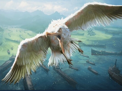 bird-mutant