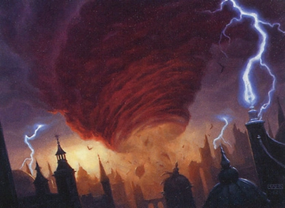 Return to Ravnica