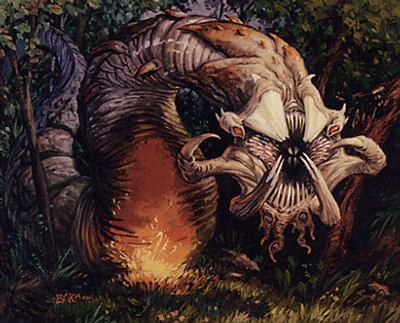 elephant-wurm