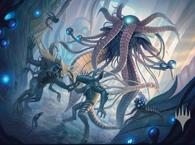 Promo Pack: Phyrexian: All Will Be One Card Prices