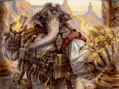 elephant-artificer