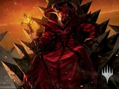 devil-god