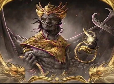 homunculus