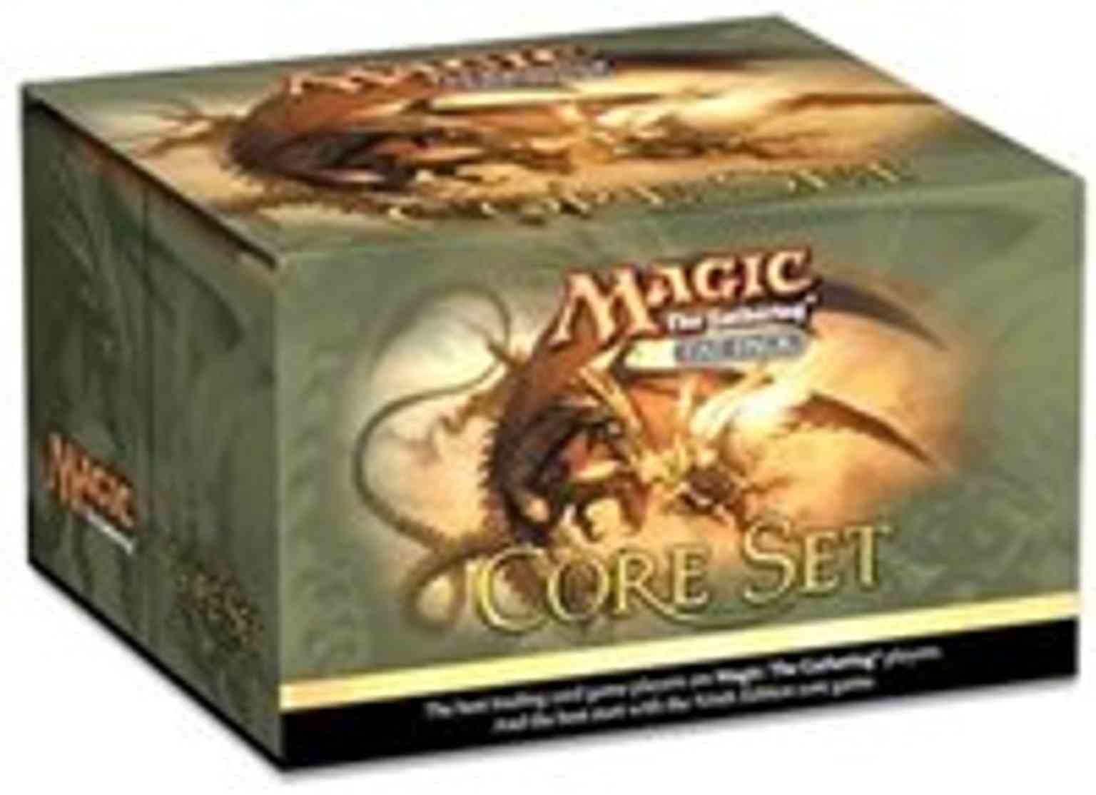 9th Edition - Fat Pack magic card front