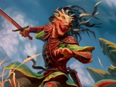 dragon-warrior