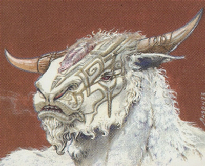 minotaur