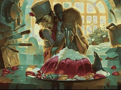 human-peasant