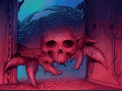 crab-skeleton