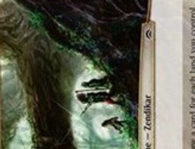 zendikar