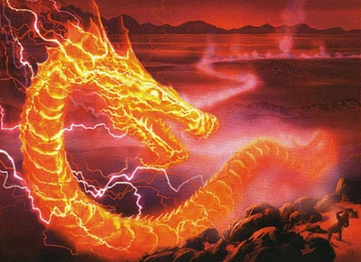 elemental-serpent