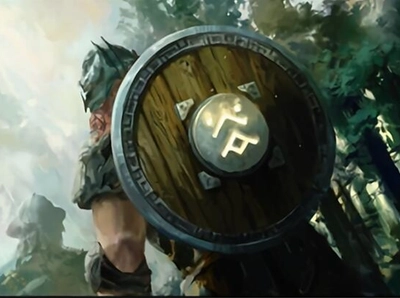 aura-rune